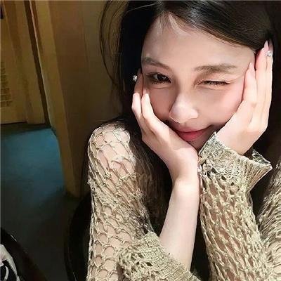 寻爱的女人