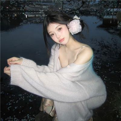 虚拟天后